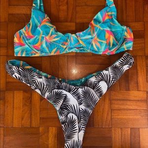 Moana bikini set